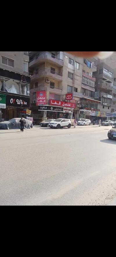 شقة للبيع في فيصل