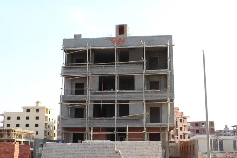 بيت الوطن التجمع الخامس الحي التكميلي