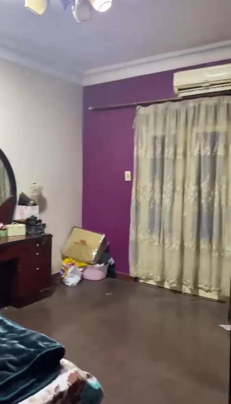 شقه للبيع في المنيل شارع يوسف مصطفي165متر