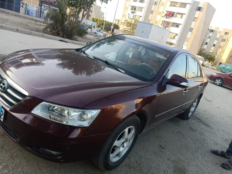 للبيع هيونداي سوناتا