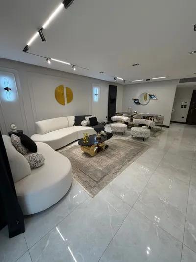 شقة للبيع في مدينتي