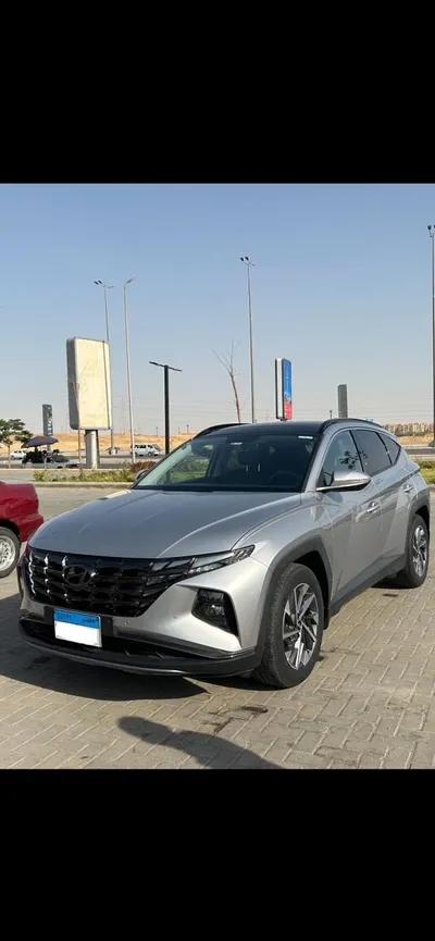 هيونداي توسان 2022