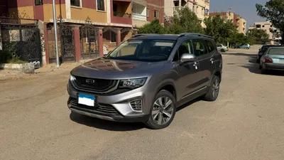 جيلي اوكاڤانجو 2022