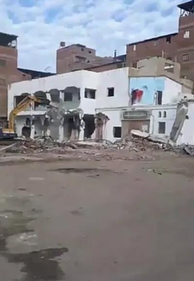 أرض سكنية للبيع في مدينة دمياط