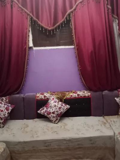 عمارة سكنية للبيع في برج العرب