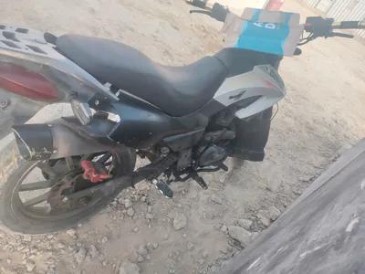 مركبات دراجات نارية 2020