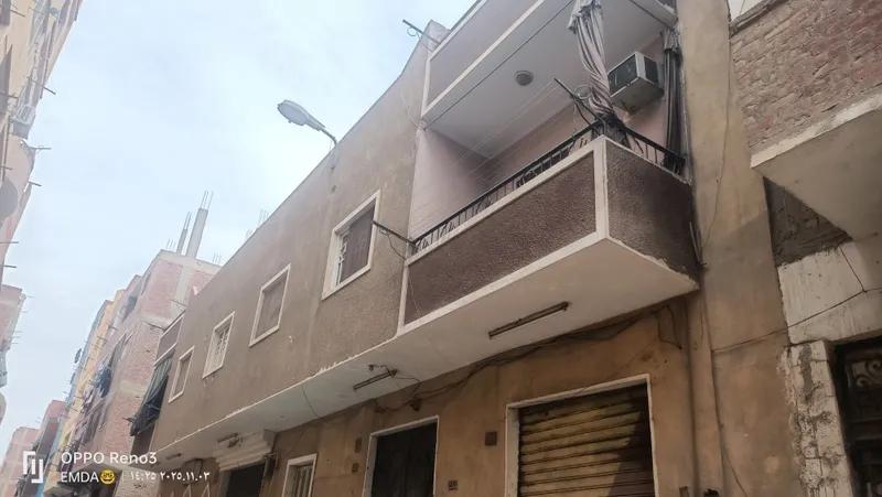 منزل للبيع في مدينة السلام اسبيكو موقف الاتوبيس 300م