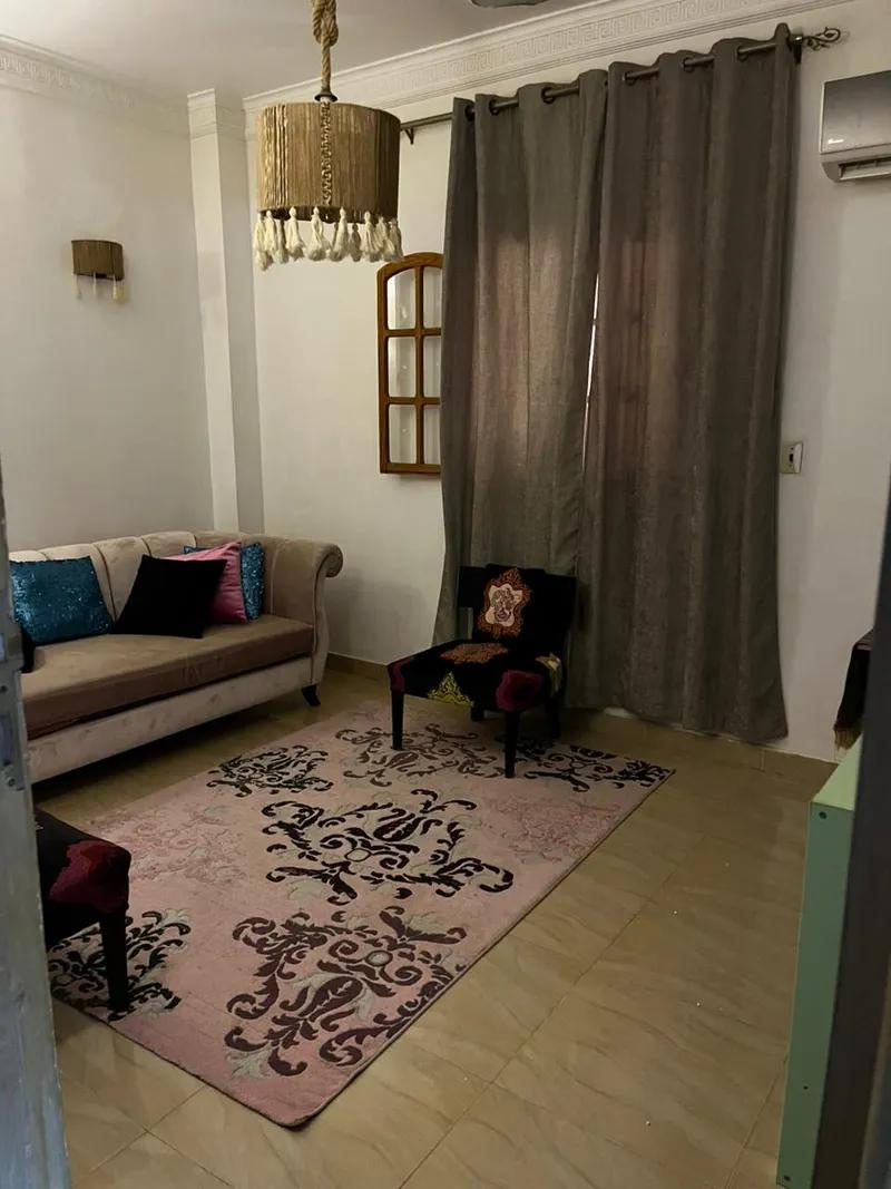 شقة لقطة بالشيخ زايد