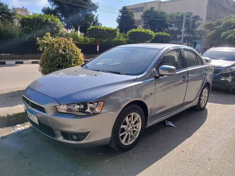 لانسر شارك ٢٠١٦ خليجي