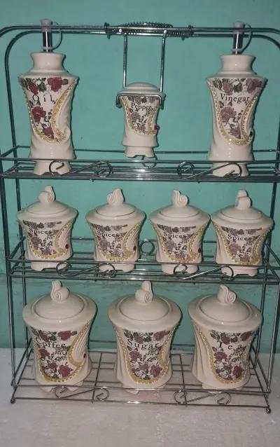 طقم توابل صيني في شبرا الخيمة, القليوبية - 500 EGP