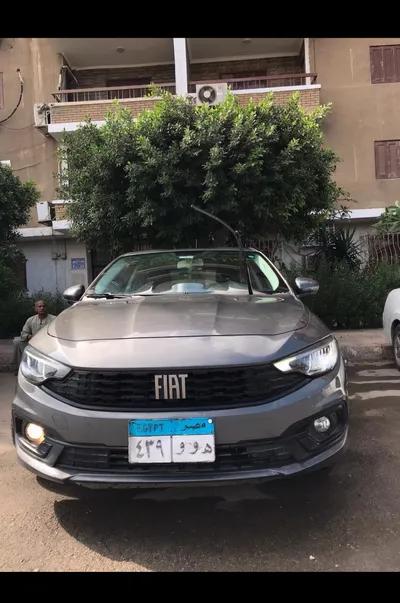 فيات تيبو 2021