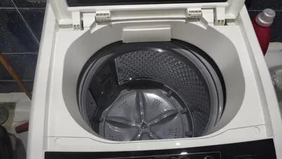 غسالة فريش فوق اتوماتيك ١١ كيلو في حدائق الاهرام, الجيزة - 7,000 EGP