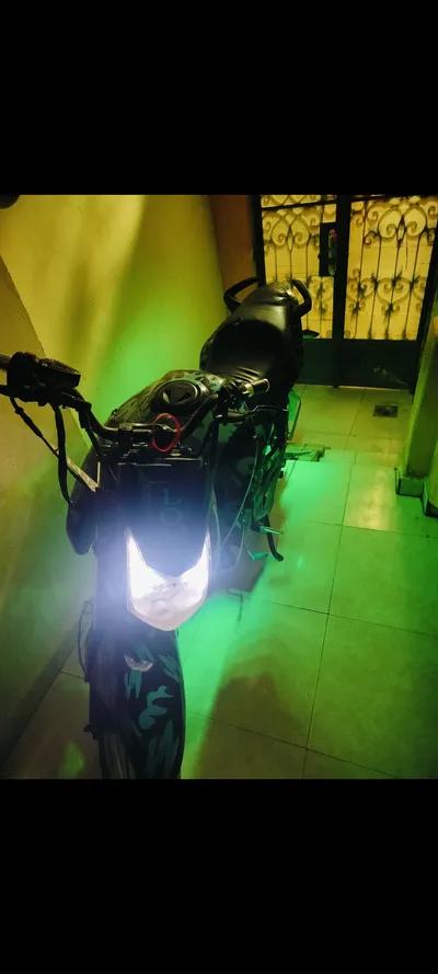 دراجات نارية هاوجي 2021