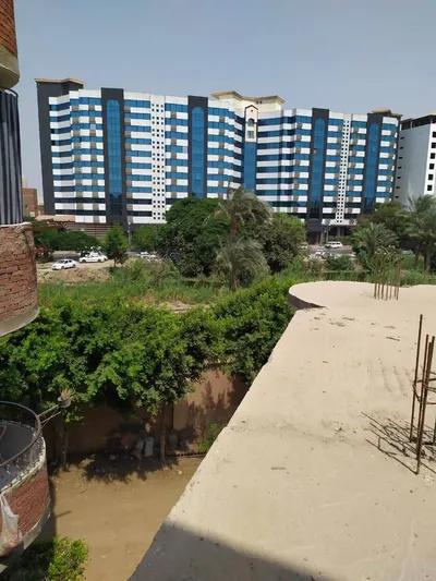 عمارة سكنية للبيع في المنيب
