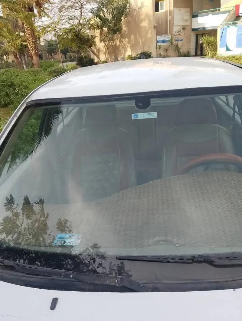 سياره شيري a15