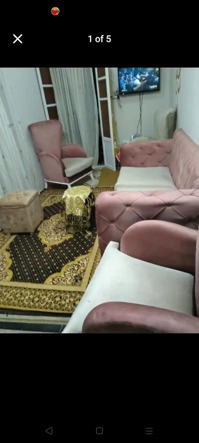 شقة للبيع في أبو قير