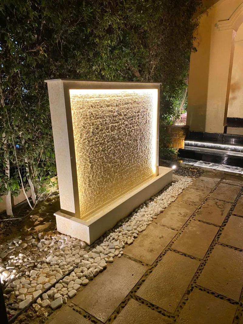 🏡 فيلا للإيجار المفروش – مدينتي نموذج (Y)