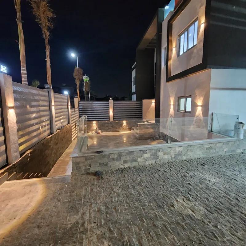 فيلا للبيع في كمبوند الخمايل بالشيخ زايد