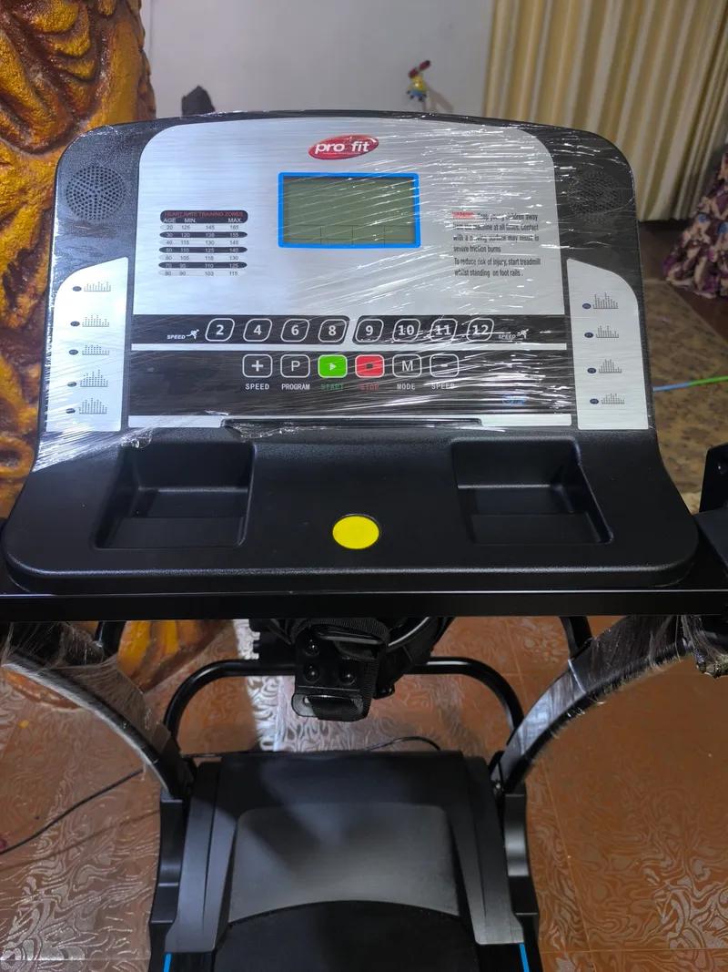 مشايه كهربا بروفيت ProFit