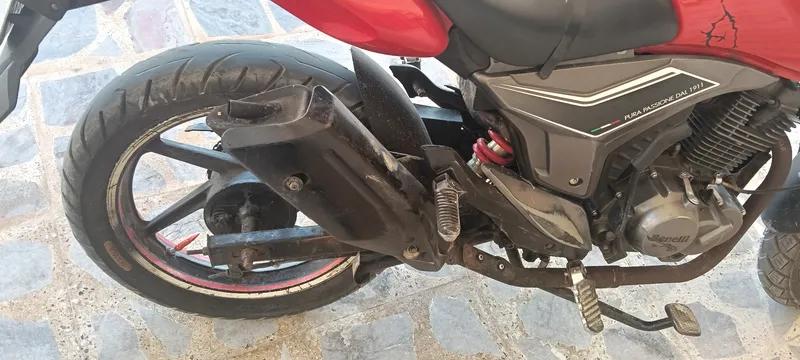 مكنه بنيلي vlr