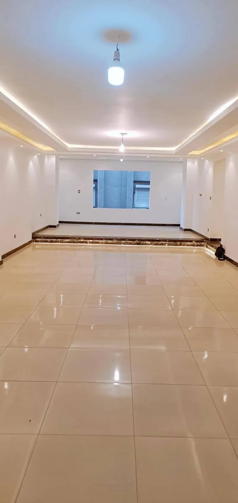 شقة تمليك للبيع بشارع ترسا الرئيسي بالهرم من المالك مباشرة