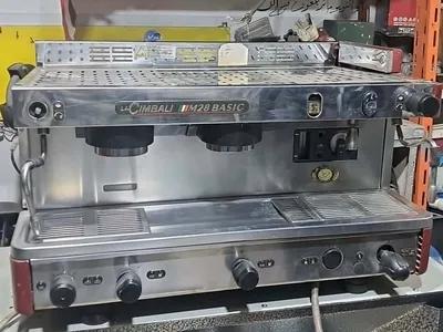 ماكينه اسبريسو في المنصورة, الدقهلية - 35,000 EGP