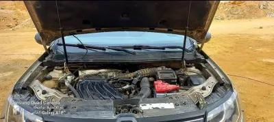 رينو داستر 2019