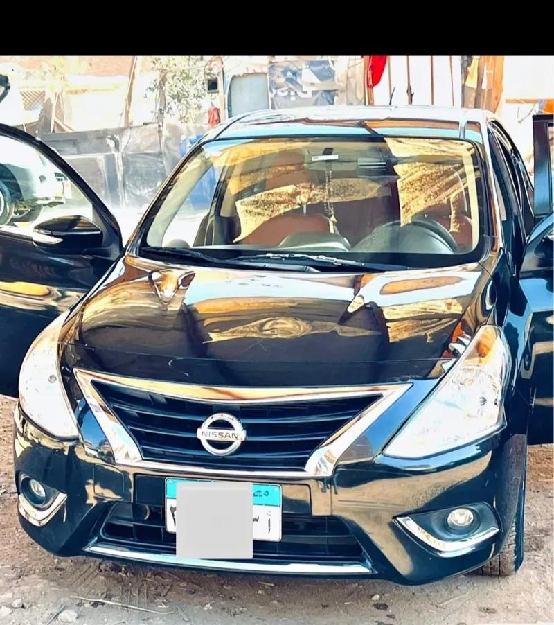 نيسان صني 2023