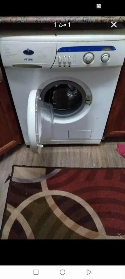 غساله كريازي اتوماتيك في الزيتون, القاهرة - 5,000 EGP