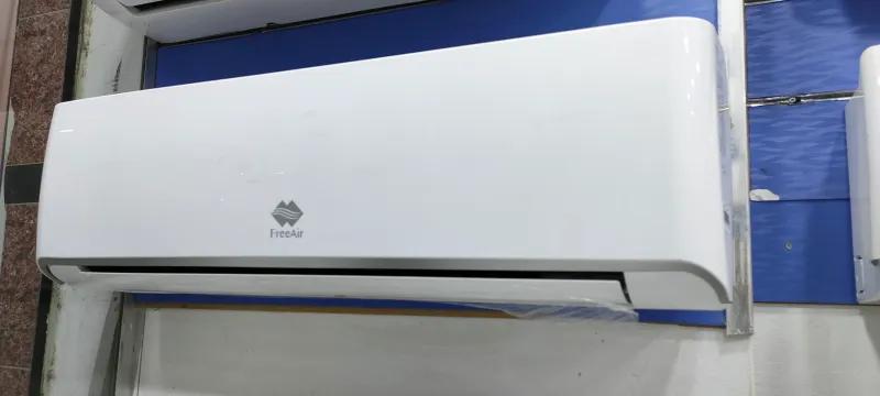 تكييفات كسر زيرو من العوامي لتكييف ❄️