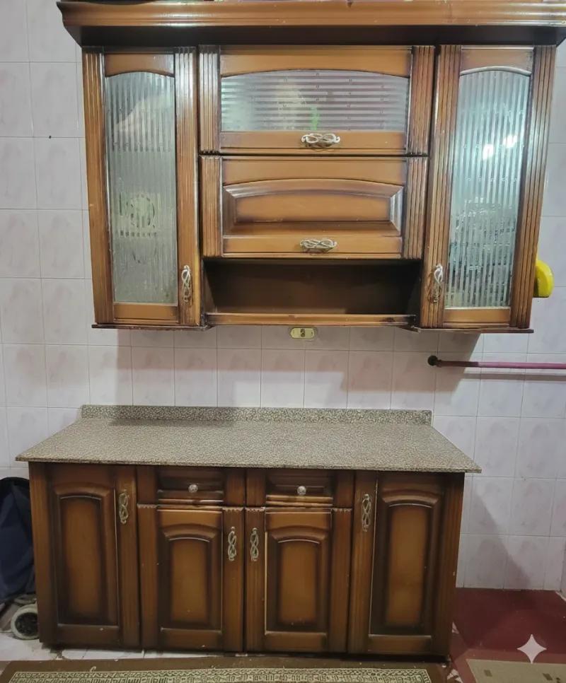 2 مطبخ للبيع بالرخام