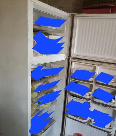 تلاجه 14 قدم استعمال في العاشر من رمضان, الشرقية - 7,000 EGP