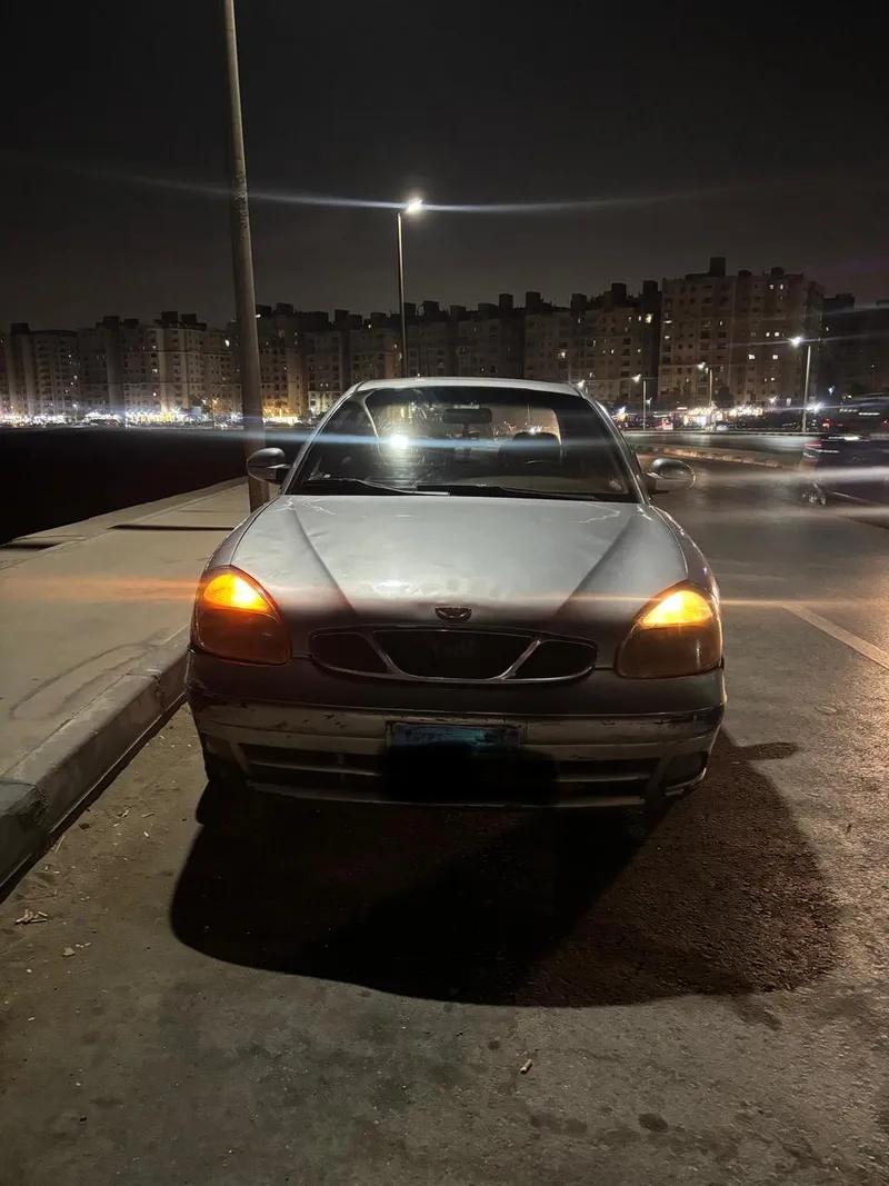 نوبيرا 2 مانيوال