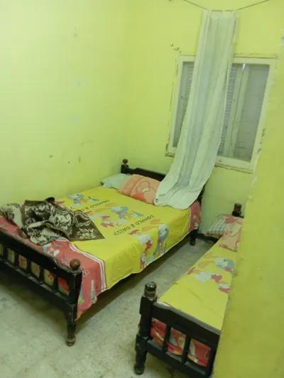 شقة للبيع في أبو تلات