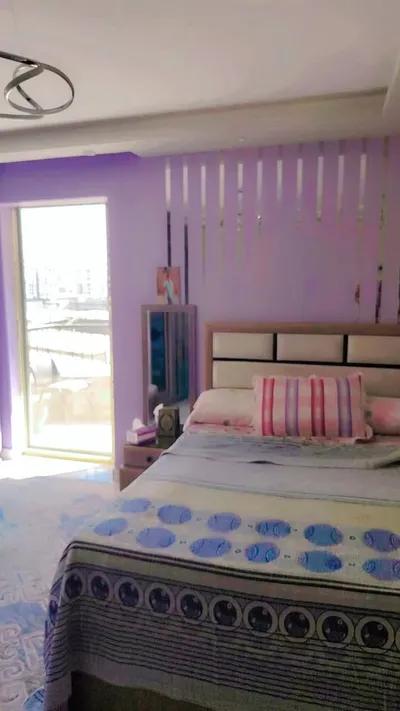 شقة للبيع في جسر السويس