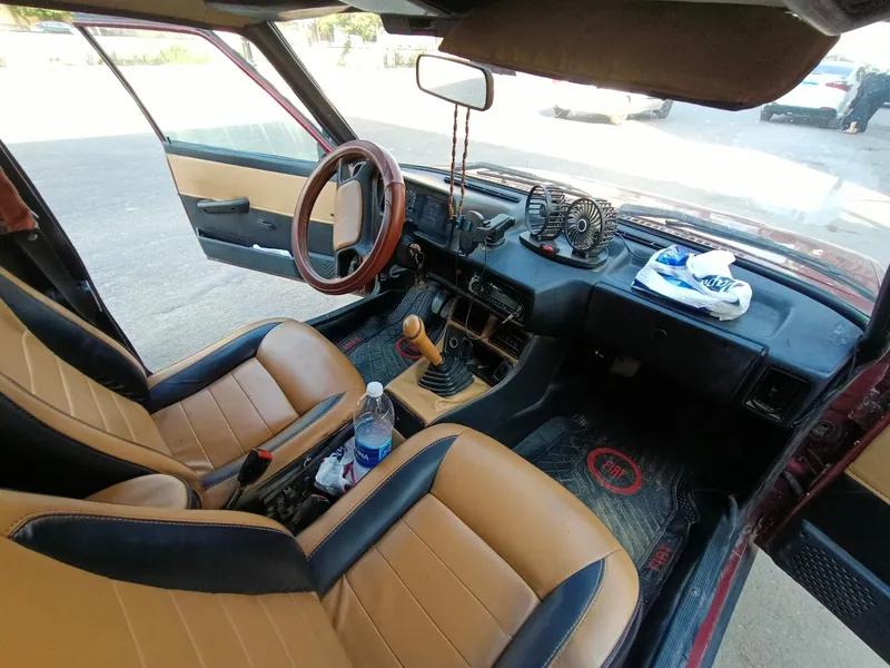 شاهين موديل ٢٠٠٠