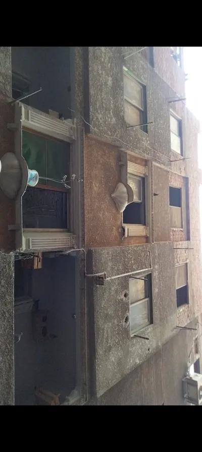 عمارة سكنية للبيع في شبرا الخيمة