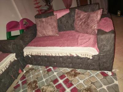 كنبتين وبف في 6 أكتوبر, الجيزة - 12,000 EGP