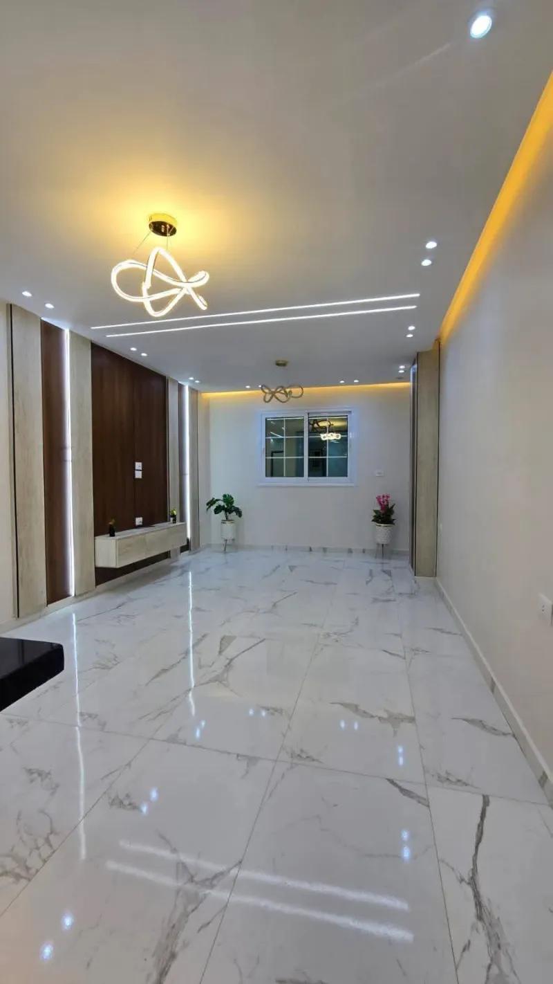 شقه 110متر متشطبه