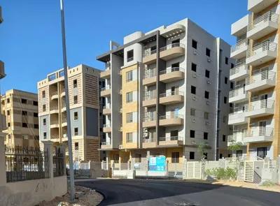 شقة للبيع في الأحياء