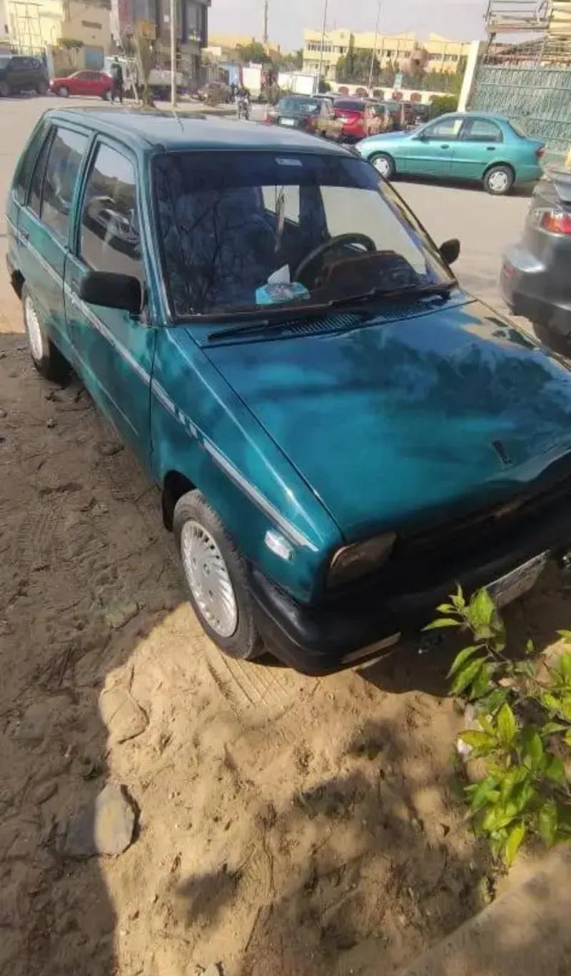 بيع سياره سوزوكي ماروتي