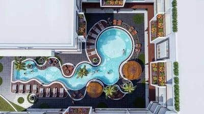 أرض سكنية للبيع في الغردقة