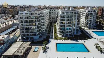 أرض سكنية للبيع في الغردقة