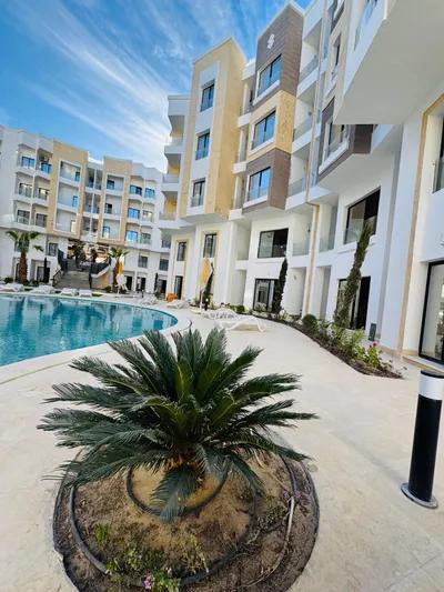 أرض سكنية للبيع في الغردقة