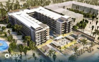 أرض سكنية للبيع في الغردقة