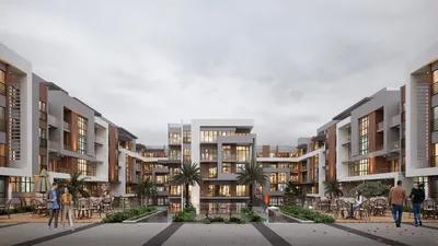 أرض سكنية للبيع في الغردقة