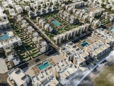 شقة للبيع في الغردقة