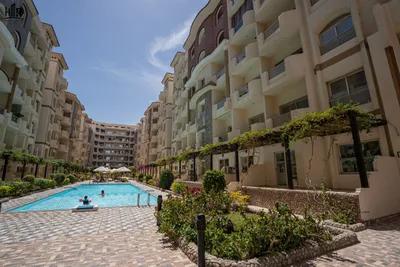 شقة للبيع في الغردقة