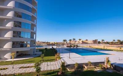 شقة للبيع في الغردقة