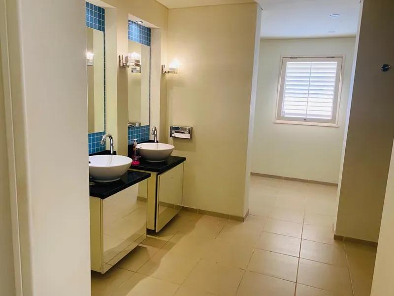 شقه فيو حمام سباحه للبيع في سهل حشيش الغردقه مقدم 15%